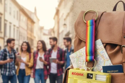 Kodak Charmera: The Viral Budget Camera That Shouldn't Work But Does