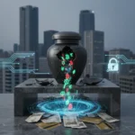 South Korean funeral firm lost $33M in secret crypto bet