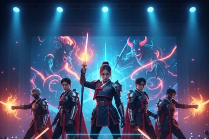 K-Pop Demon Hunters tour announcement sparks fan debate
