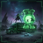 Lanterns trailer pivots hard after fan backlash over grounded tone