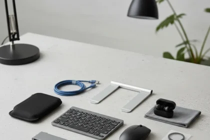 9 Budget Laptop Accessories Under $50 Worth Buying Today