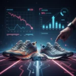 Last-gen running shoes outperform new models at half the price