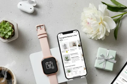 Last-minute Mother's Day gifts: plan ahead, not panic