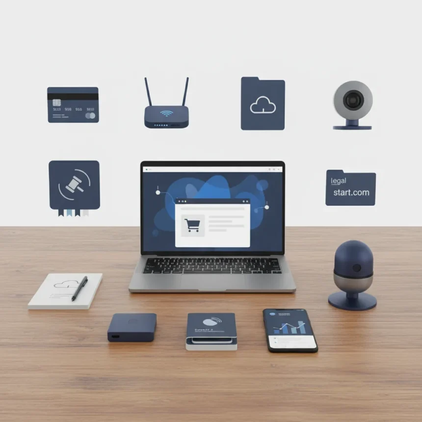 Launch a business for $650: 9 tools that actually work
