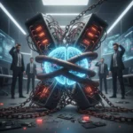 Legacy infrastructure is strangling AI adoption