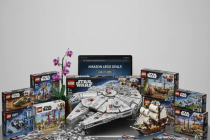 Lego deals up to 45% off: 17 sets worth buying now