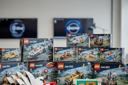 LEGO June 2025 Sets: 16 New Builds Worth Your Attention