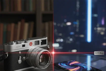 Leica Draws the Line: Why AI Doesn't Belong in Heritage Cameras
