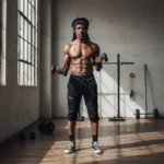Lenny Kravitz's fitness routine after 60 proves discipline beats gimmicks