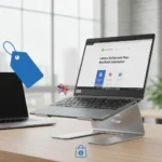 Lenovo Chromebook Plus 14 hits $350 off at Best Buy's Memorial Day sale