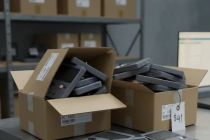 Lenovo G02 gray-market units flood Alibaba after retail purge
