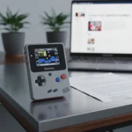 Lenovo G02 retro handheld pulled from sale amid legal concerns