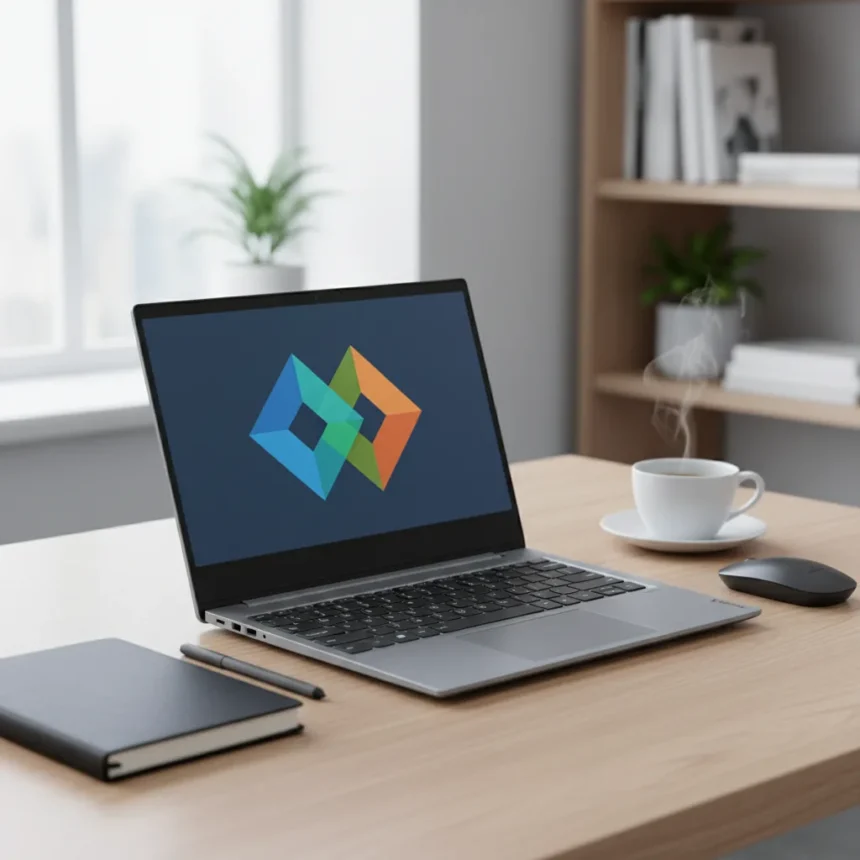 Lenovo IdeaPad Slim 5x Gen 11 Proves Budget Work Laptops Can Be Efficient