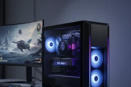 Lenovo Legion Tower 5i RTX 5060 Ti hits $1,149 at Woot