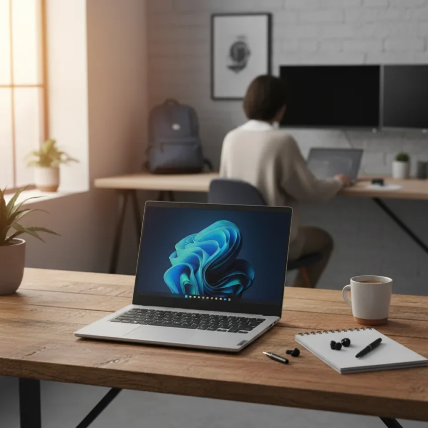 Lenovo Slim 3X Budget Laptop Hits Lowest Price in Months at $500