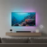 Lepro STV1 TV backlight challenges Philips Hue's premium pricing