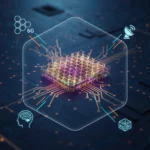 Lepto's terahertz filters reshape 6G and space technology