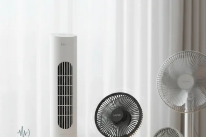 Levoit portable fans deliver quiet cooling under £100