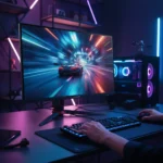 LG's 1,000Hz gaming monitor sounds impressive—until you see it