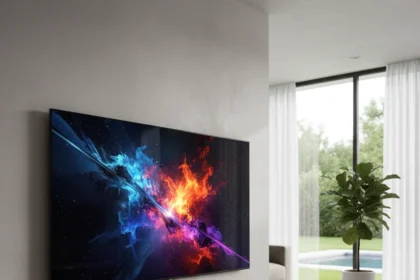 LG B5 OLED TV offers better value than the B6 replacement