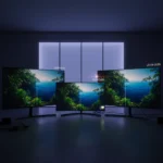 LG B6 vs B5 OLED: Budget Tiers Expose Why C6 Reigns Supreme
