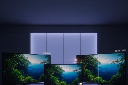 LG B6 vs B5 OLED: Budget Tiers Expose Why C6 Reigns Supreme