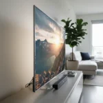 LG B6 OLED TV Review: Brightness Gains Don't Fix Every Flaw