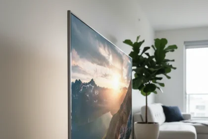 LG B6 OLED TV Review: Brightness Gains Don't Fix Every Flaw