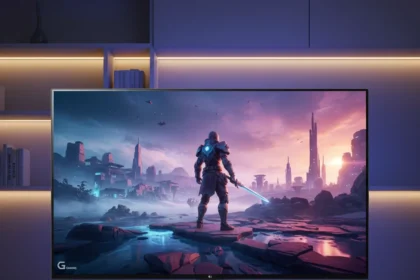 LG C5 OLED TV hits rock-bottom price with gaming chops intact