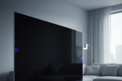 LG C6 OLED finally gets its first discount this week