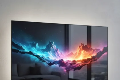 LG C6 OLED TV proves mid-range brightness can match flagship ambition