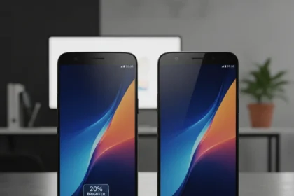 LG G6 vs LG G5: New Flagship OLED Worth the Premium?
