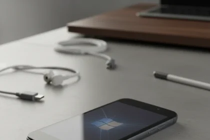 LG Lancet Windows Phone 8.1: The Budget Verizon Phone We All Forgot