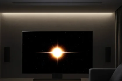 LG OLED G6 Proves OLED Still Has Room to Grow