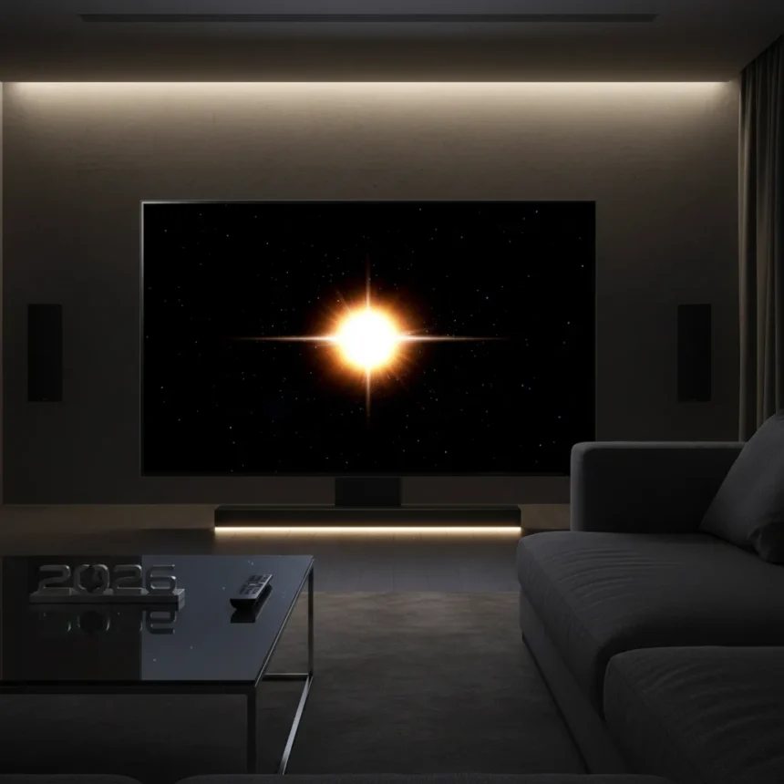 LG OLED G6 Proves OLED Still Has Room to Grow