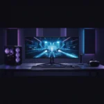 LG UltraGear 52G930B pushes gaming monitors to absurd extremes