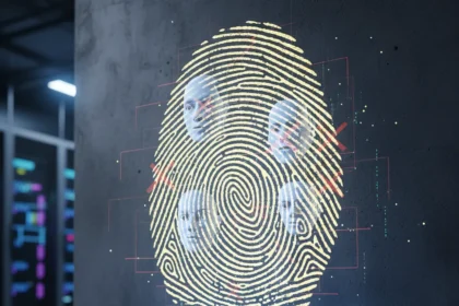 Light fingerprinting technology could reshape deepfake detection