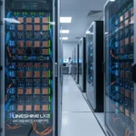 LineShine LX2 supercomputer challenges GPU dominance with 2.4M CPU cores