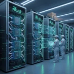 China's LineShine supercomputer bypasses GPU bans with CPU-only design