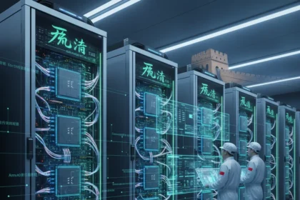 China's LineShine supercomputer bypasses GPU bans with CPU-only design
