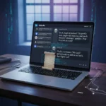 LinkedIn prompt injection turns recruiter spam into Olde English