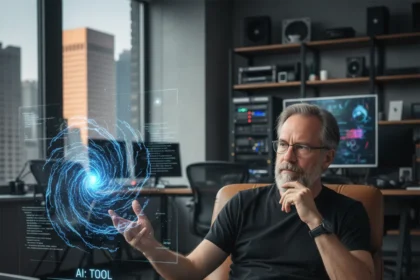 Linus Torvalds on AI: Tool, Not Replacement for Programmers