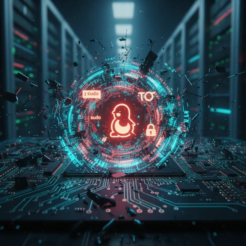 Linux Fragnesia flaw exposes root-level code execution risk