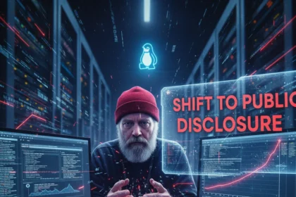 Linux kernel security list overwhelmed by AI bug report flood
