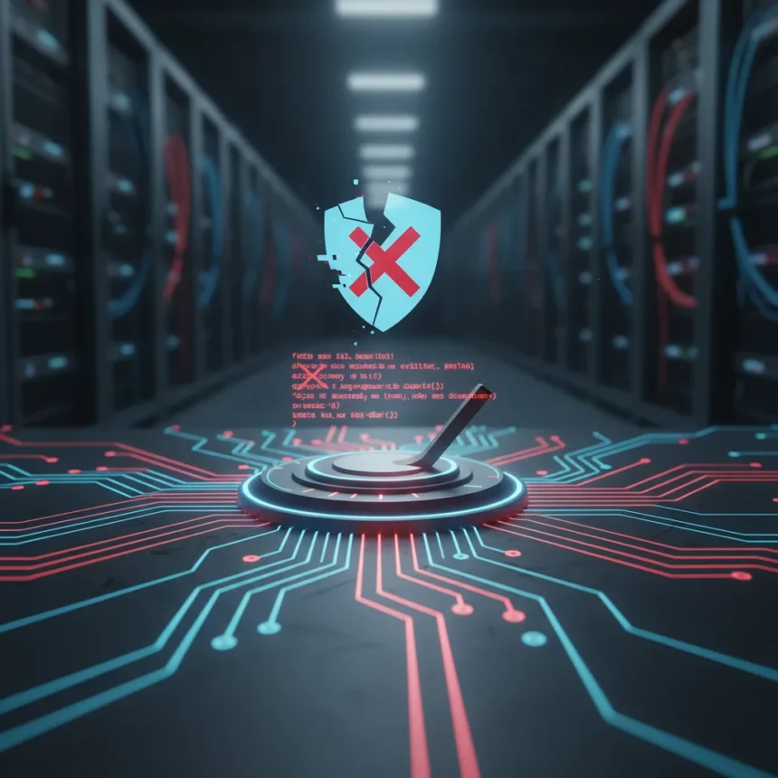 Linux kernel killswitch proposed to block buggy functions