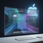 Apple's Liquid Glass gets macOS 27 overhaul to fix core issues