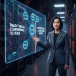 Lisa Su: Traditional Computing Is Dead, Heterogeneous Computing Begins