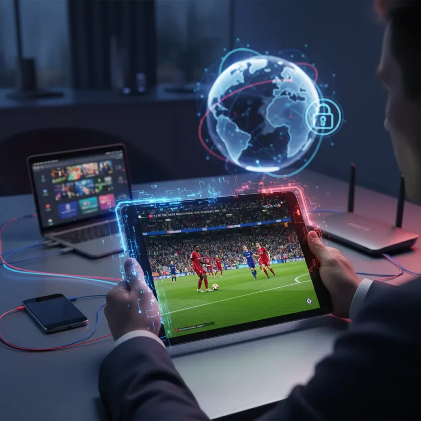 Watch Liverpool vs Chelsea live: best streams and VPN options