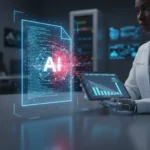 LLM document editing errors expose AI's hidden unreliability