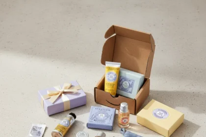 L'Occitane Mother's Day gifts on Amazon start at $11 — AI-generated illustration